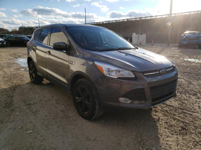 FORD ESCAPE SE 2014 1fmcu9gx7euc85817