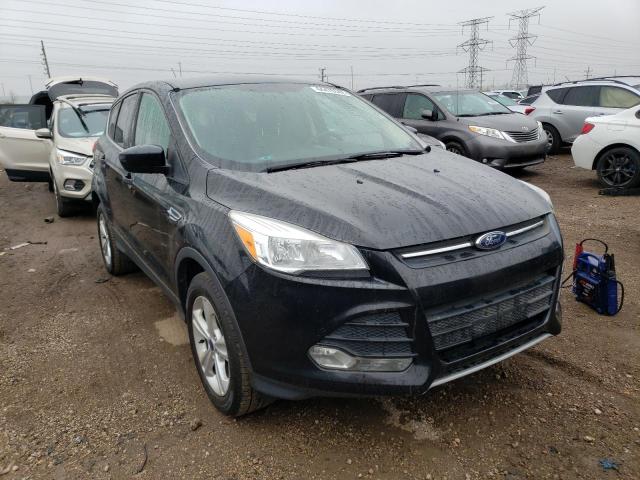 FORD ESCAPE SE 2014 1fmcu9gx7euc89091