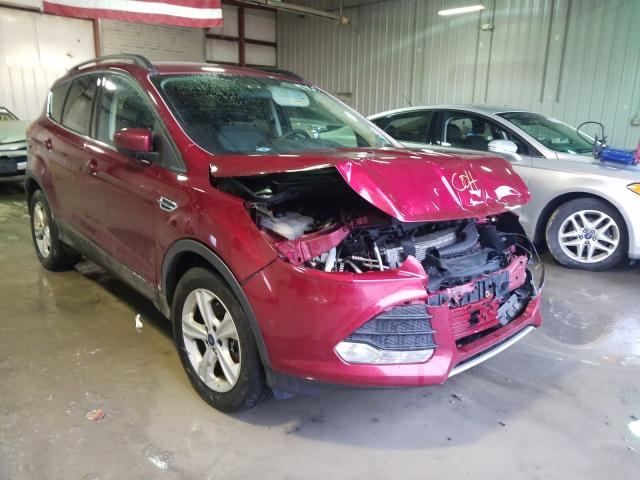 FORD ESCAPE SE 2014 1fmcu9gx7euc89365