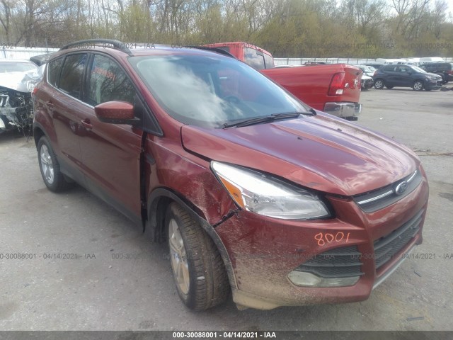 FORD ESCAPE 2014 1fmcu9gx7euc91861