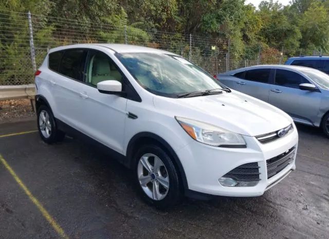 FORD ESCAPE 2014 1fmcu9gx7euc98440