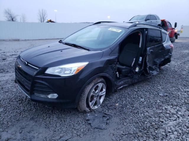 FORD ESCAPE SE 2014 1fmcu9gx7eud00557