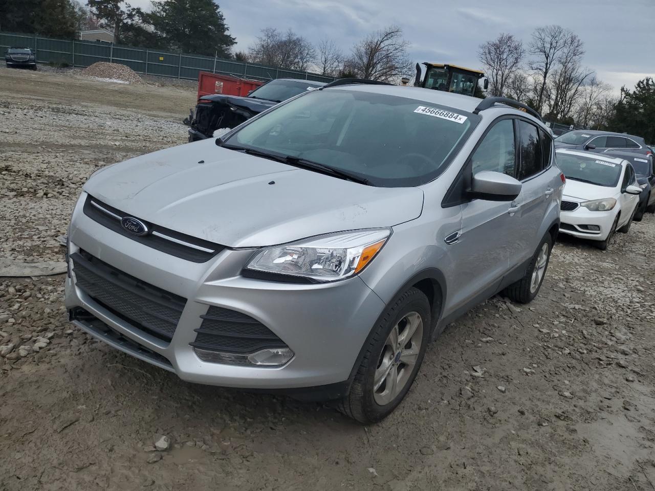 FORD ESCAPE 2014 1fmcu9gx7eud13910