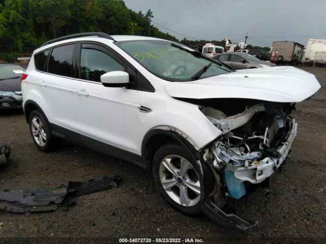 FORD ESCAPE 2014 1fmcu9gx7eud21280