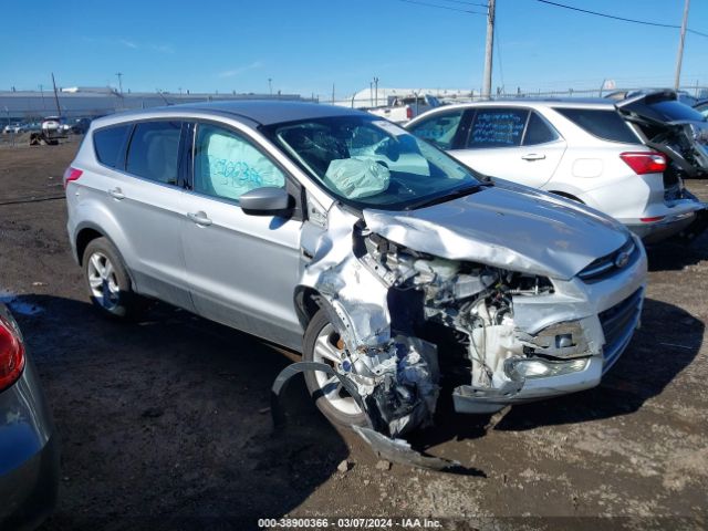 FORD ESCAPE 2014 1fmcu9gx7eud21554