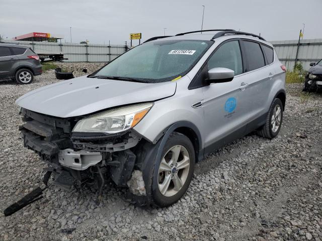 FORD ESCAPE SE 2014 1fmcu9gx7eud24809