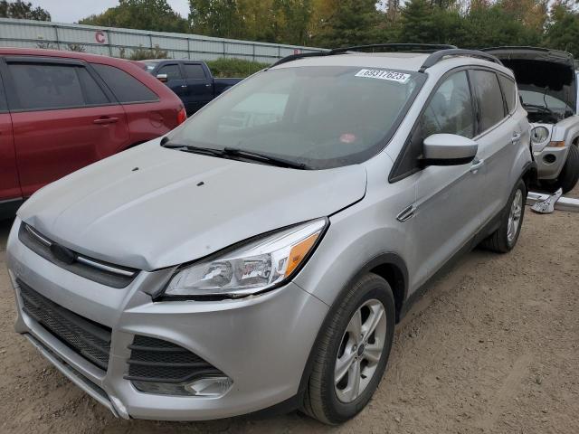 FORD ESCAPE SE 2014 1fmcu9gx7eud28181