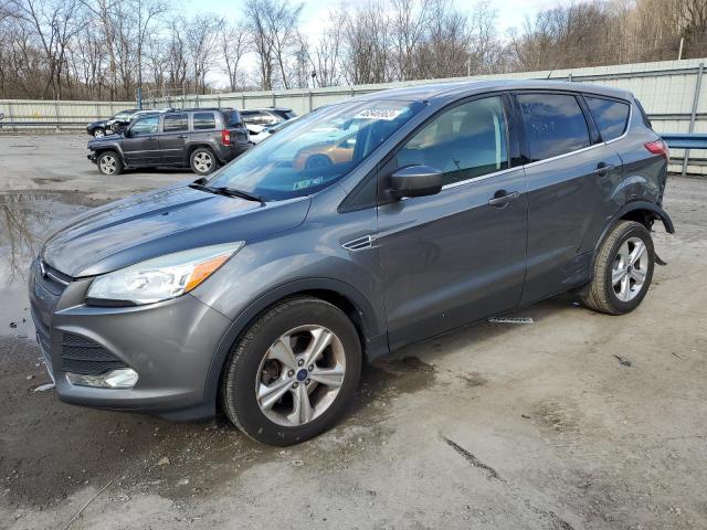 FORD ESCAPE SE 2014 1fmcu9gx7eud36250