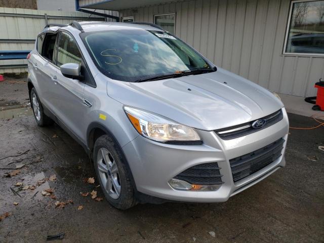 FORD ESCAPE SE 2014 1fmcu9gx7eud36443