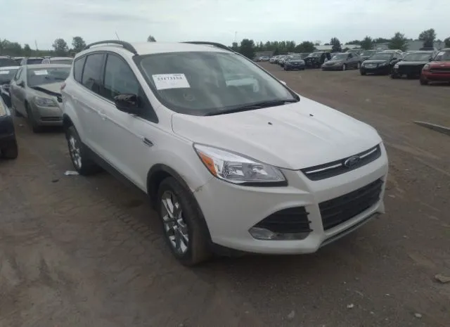 FORD ESCAPE 2014 1fmcu9gx7eud36880