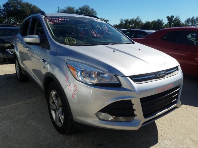 FORD ESCAPE SE 2014 1fmcu9gx7eud38354