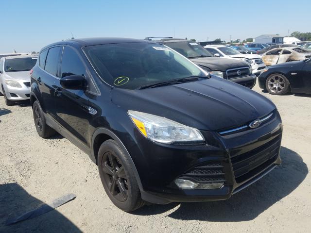 FORD ESCAPE SE 2014 1fmcu9gx7eud44445