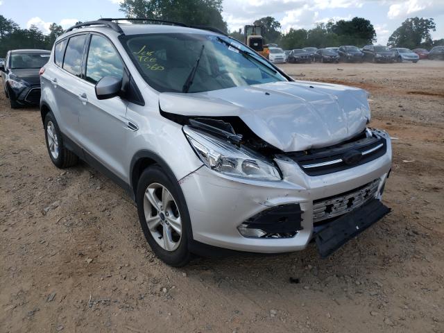 FORD ESCAPE SE 2014 1fmcu9gx7eud45661