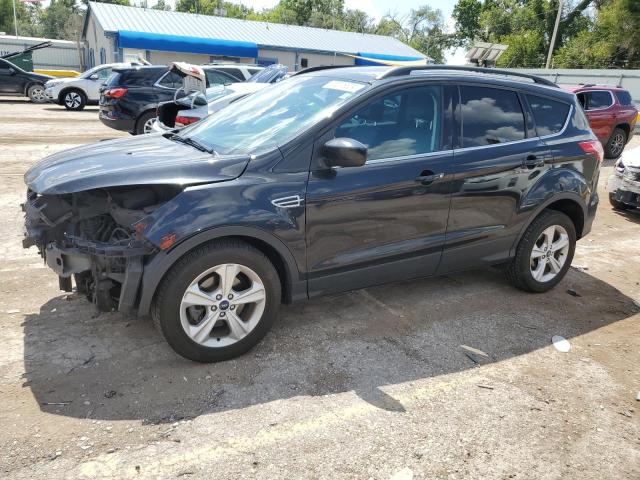 FORD ESCAPE SE 2014 1fmcu9gx7eud45675