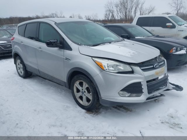 FORD ESCAPE 2014 1fmcu9gx7eud45742