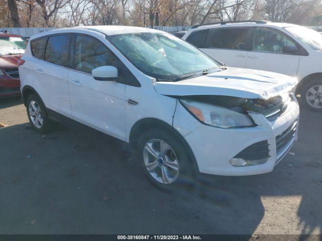 FORD ESCAPE 2014 1fmcu9gx7eud51668