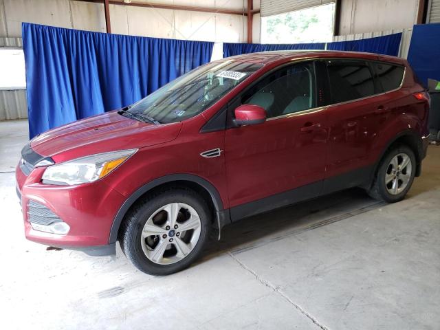 FORD ESCAPE SE 2014 1fmcu9gx7eud56997