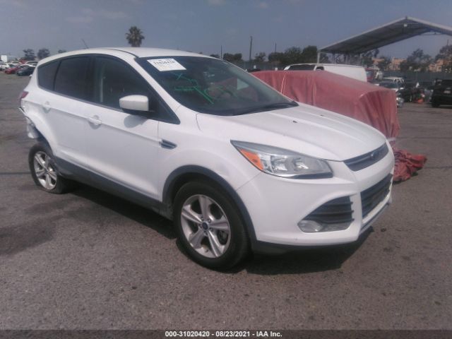 FORD ESCAPE 2014 1fmcu9gx7eud59074