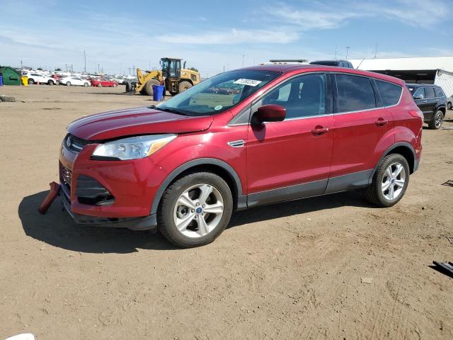 FORD ESCAPE SE 2014 1fmcu9gx7eud80328