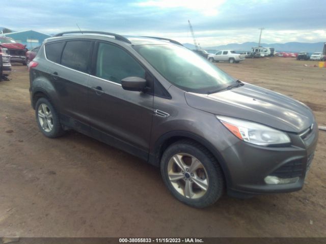 FORD ESCAPE 2014 1fmcu9gx7eud84072