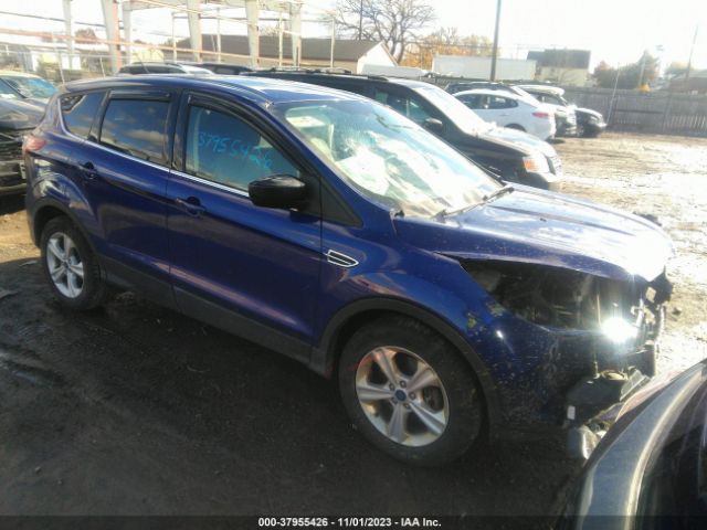 FORD ESCAPE 2014 1fmcu9gx7eud85982