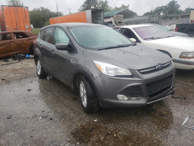 FORD ESCAPE SE 2014 1fmcu9gx7eud86257