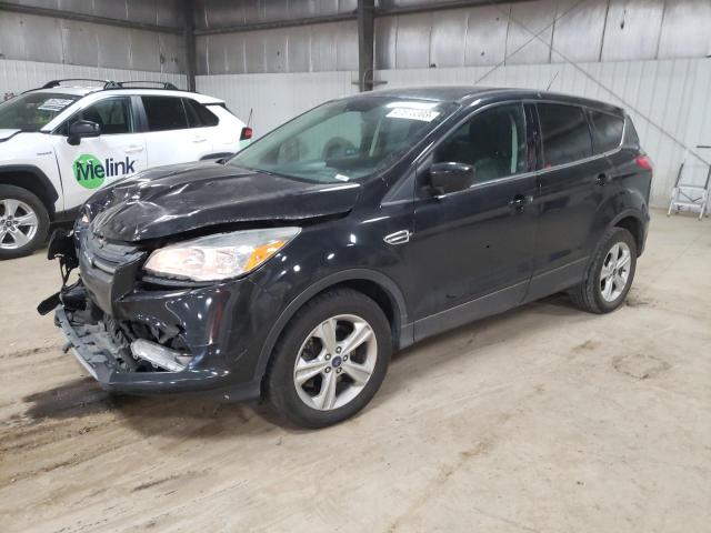 FORD ESCAPE SE 2014 1fmcu9gx7eud87361