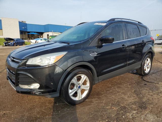 FORD ESCAPE SE 2014 1fmcu9gx7eud96027