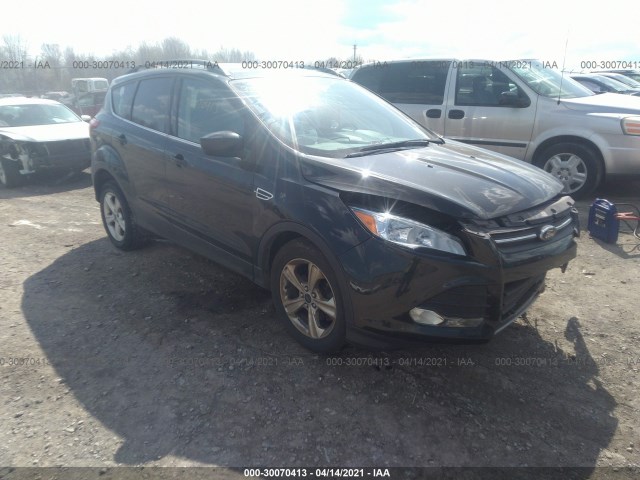 FORD ESCAPE 2014 1fmcu9gx7eue05468