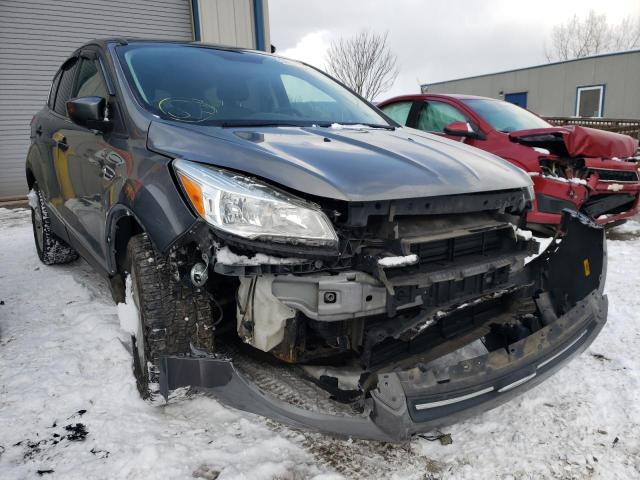 FORD ESCAPE SE 2014 1fmcu9gx7eue05650