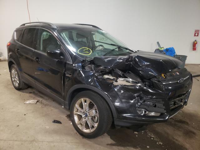 FORD ESCAPE SE 2014 1fmcu9gx7eue05745