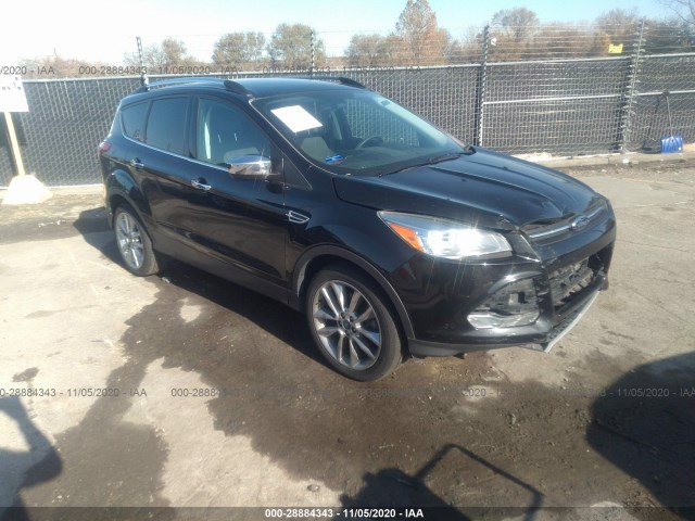 FORD ESCAPE 2014 1fmcu9gx7eue12131