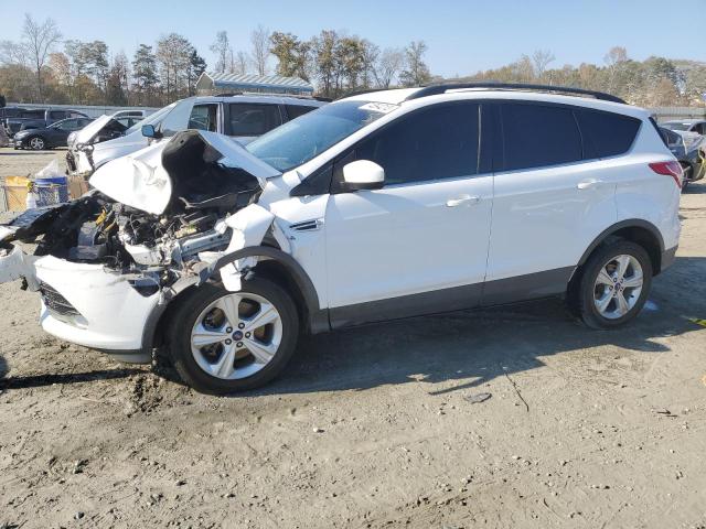 FORD ESCAPE 2014 1fmcu9gx7eue14381