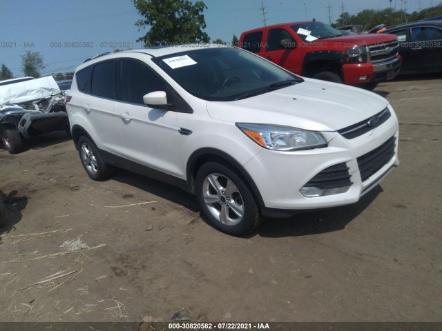 FORD ESCAPE 2014 1fmcu9gx7eue22769