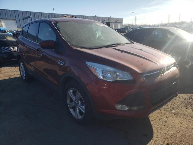 FORD ESCAPE SE 2014 1fmcu9gx7eue28667