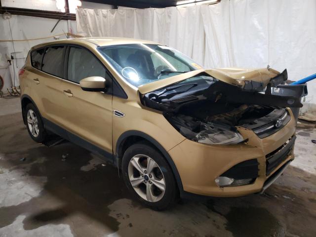 FORD ESCAPE SE 2014 1fmcu9gx7eue36431