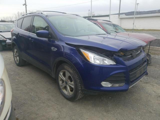 FORD ESCAPE SE 2014 1fmcu9gx7eue45016