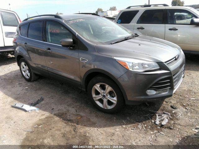 FORD ESCAPE 2014 1fmcu9gx7eue45968