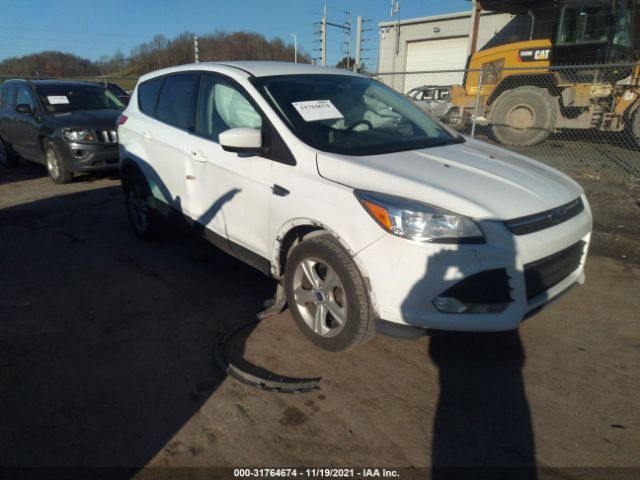 FORD ESCAPE 2014 1fmcu9gx7eue47977