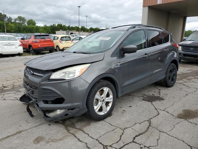 FORD ESCAPE SE 2015 1fmcu9gx7fua02608