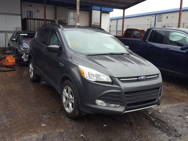 FORD ESCAPE SE 2015 1fmcu9gx7fua02981