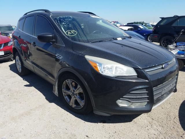 FORD ESCAPE SE 2015 1fmcu9gx7fua12278