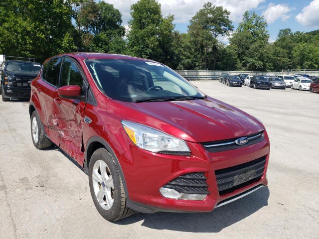 FORD ESCAPE SE 2015 1fmcu9gx7fua23393