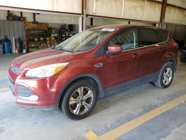 FORD ESCAPE SE 2015 1fmcu9gx7fua30814