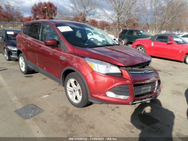 FORD ESCAPE 2015 1fmcu9gx7fua35379