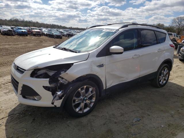 FORD ESCAPE SE 2015 1fmcu9gx7fua36130