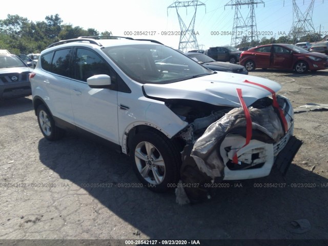 FORD ESCAPE 2015 1fmcu9gx7fua48455