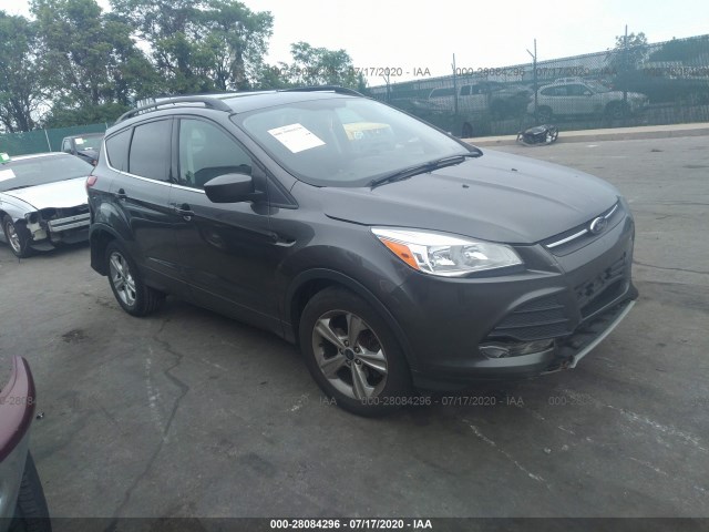 FORD ESCAPE 2015 1fmcu9gx7fua55955