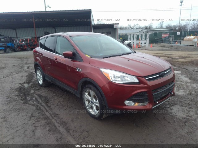 FORD ESCAPE 2015 1fmcu9gx7fua59617