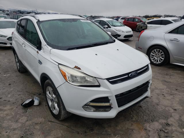 FORD ESCAPE SE 2015 1fmcu9gx7fua64235